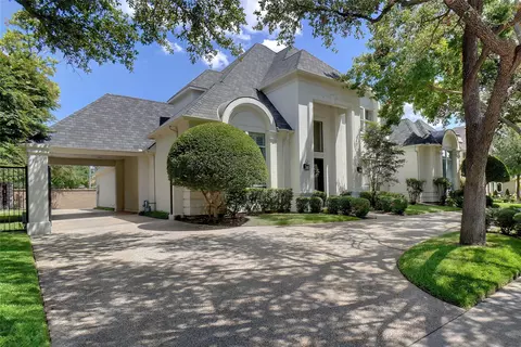 5319 Stone Falls Ln, Dallas, TX 75287
