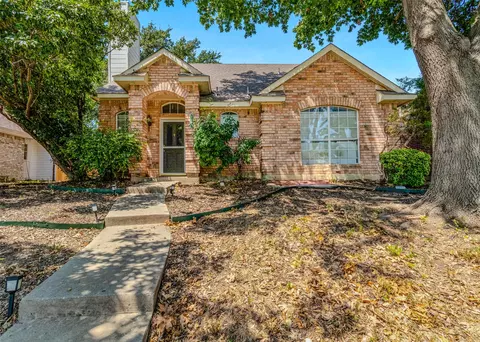 7865 Squire Ln, Frisco, TX 75035