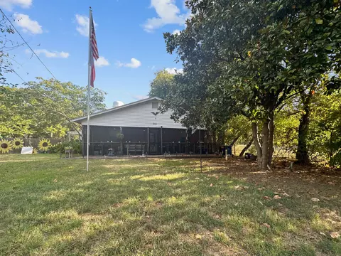211 Graves Lot 4 5 10 Of 6 St, Whitesboro, TX 76273