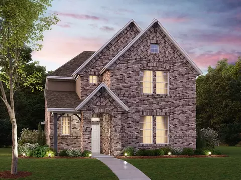 1314 Haybale Ln, Garland, TX 75042