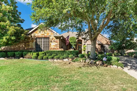 1902 Spencer Ln, Wylie, TX 75098