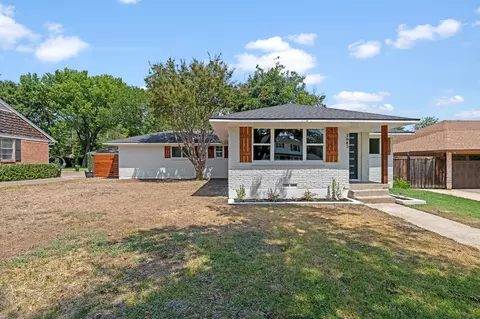 2643 Southwood Dr, Dallas, TX 75233