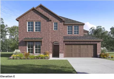 3820 Oldham Rd, Little Elm, TX 75068