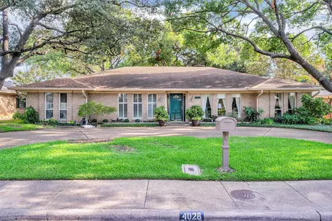 4028 Candlenut Ln, Dallas, TX 75244