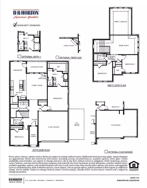 104 Sunshine Dr, Euless, TX 76039 photo 2