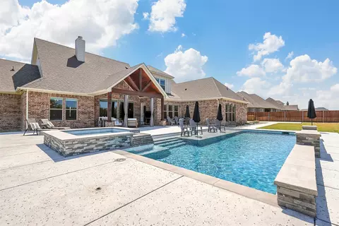 1013 Tobey Ct, Aledo, TX 76008
