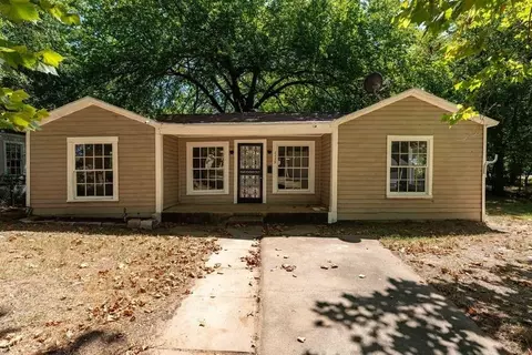 1115 SE 13th St, Paris, TX 75460