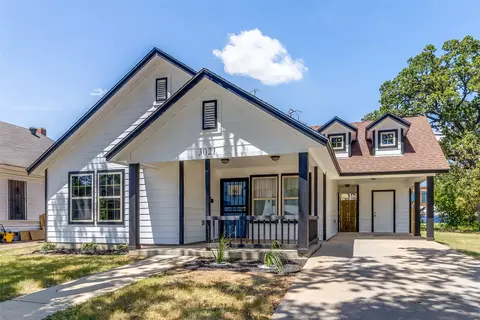 3021 Birmingham Ave, Dallas, TX 75215