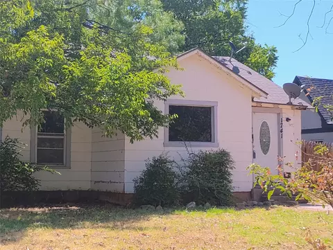 1741 Sycamore St, Abilene, TX 79602