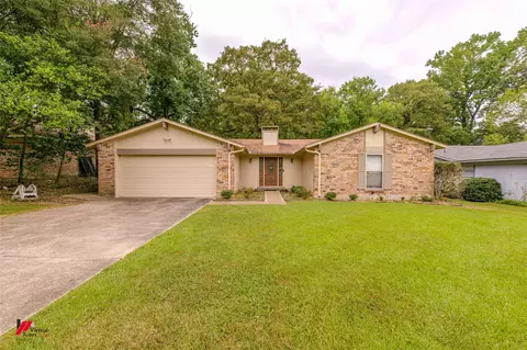 9316 New London St, Shreveport, LA 71118