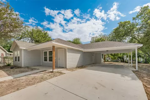 4416 Standish Rd, Fort Worth, TX 76133