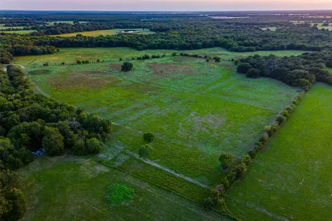 0000 Cr 1105, Bogata, TX 75417