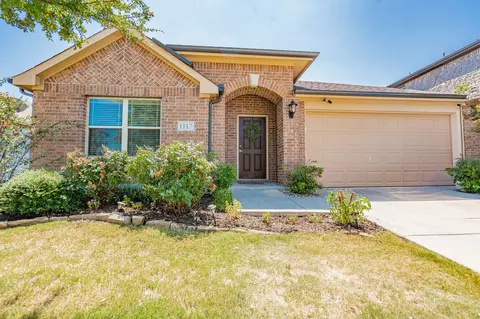1117 Foxtail Dr, Anna, TX 75409