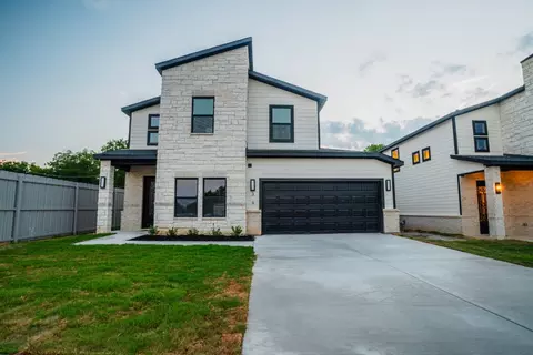 309 Donald St, White Settlement, TX 76108