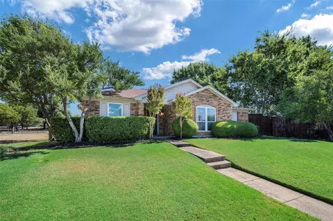 2716 Mill Trce, Carrollton, TX 75007