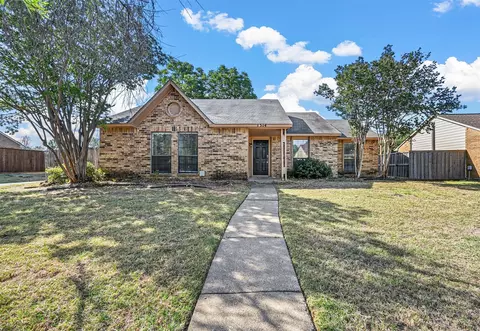 1314 Timberbend Trl, Allen, TX 75002