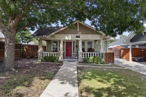 1702 Lee Ave, Fort Worth, TX 76164