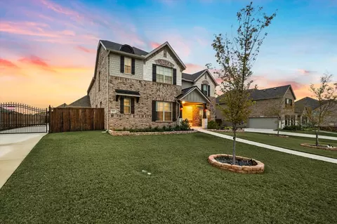 529 Fenwick Dr, Sunnyvale, TX 75182