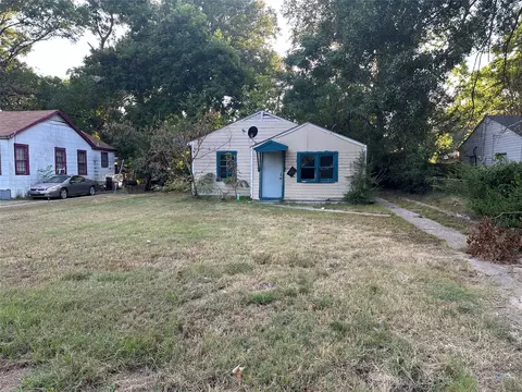 5604 Sussex Ave, Shreveport, LA 71108