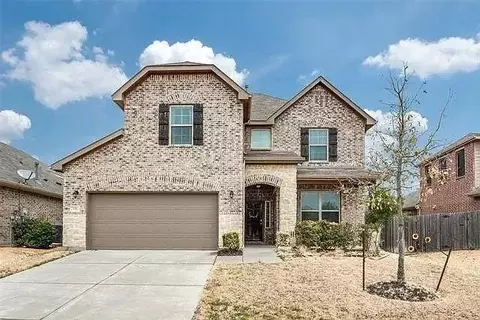 721 Kinghaven Dr, Little Elm, TX 75068