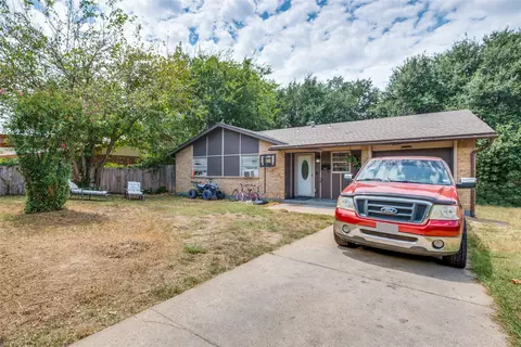 3975 Avocado Dr, Dallas, TX 75241
