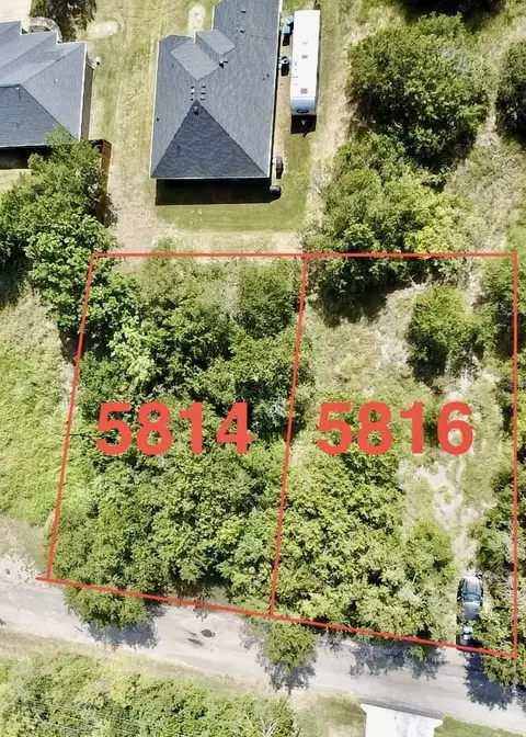 5816 Belaire Cir, Granbury, TX 76048