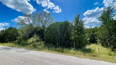 7601 W Stone Hill Ct, Lipan, TX 76462