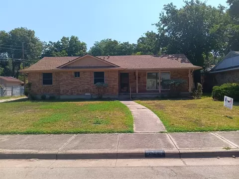 6314 Autumn Woods Trl, Dallas, TX 75232