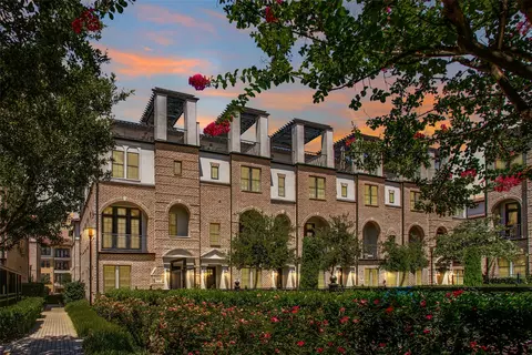 734 Will Rice Ave, Irving, TX 75039
