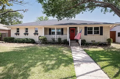 1532 Mapleton Dr, Dallas, TX 75228