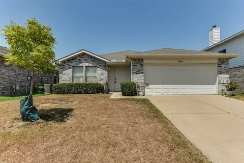 1016 Silver Spur Ln, Fort Worth, TX 76179