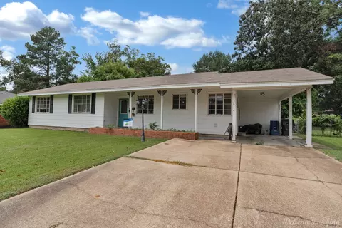 3614 Madison Park Blvd, Shreveport, LA 71104
