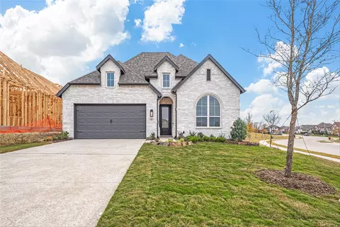 1847 Gateway Ln, Van Alstyne, TX 75495