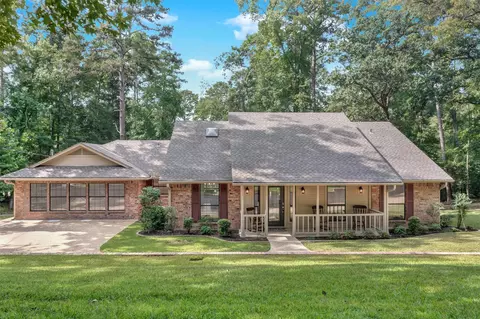 1964 Greenbriar Trl, Holly Lake Ranch, TX 75765