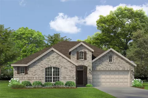 4309 Noble Ln, Midlothian, TX 76065