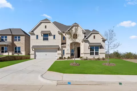 733 Brozgold Ave, Midlothian, TX 76065