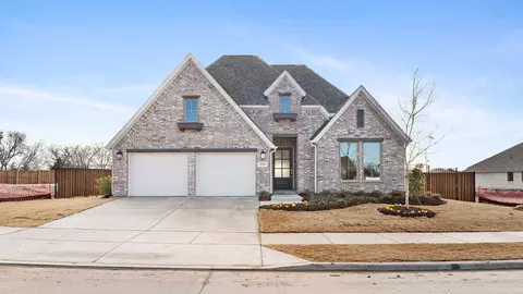 1737 Hillside Stroll Dr, Lavon, TX 75116