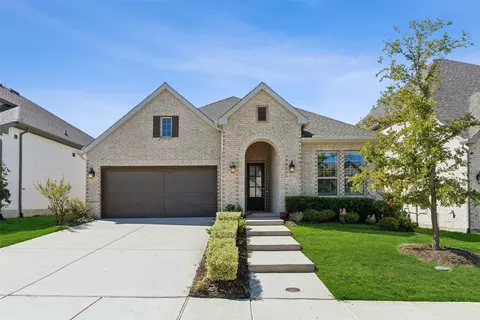 2617 War Admiral St, Celina, TX 75009