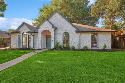 716 E Ridge St, Allen, TX 75002