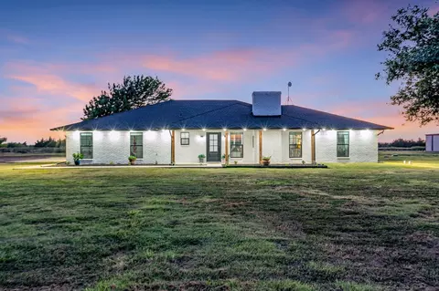 4801 Prairie Chapel Trl, Crandall, TX 75114