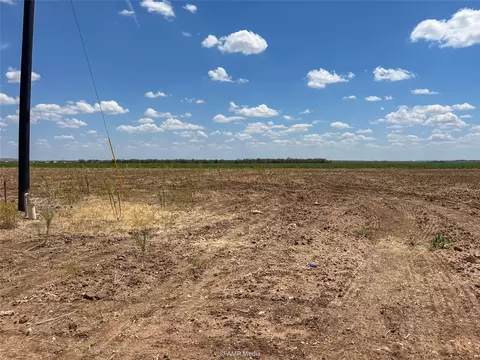 tbd 19 Pr Circle T, Hawley, TX 79525