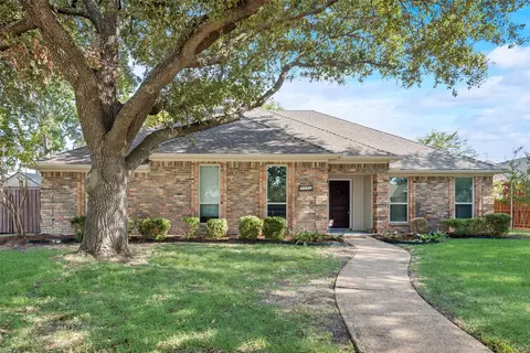 2408 Powderhorn Dr, Plano, TX 75025