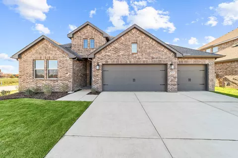 1620 Browder Rd, Forney, TX 75126