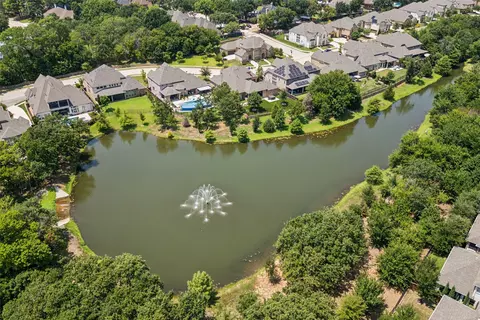 4617 Latour Ln, Colleyville, TX 76034