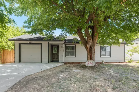 315 Highland Dr, Arlington, TX 76010