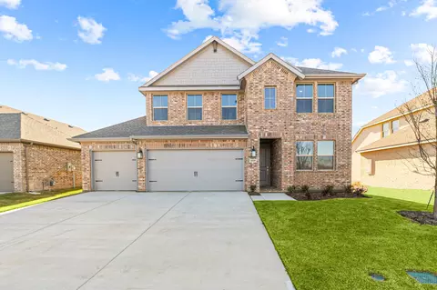 1618 Browder Rd, Forney, TX 75126