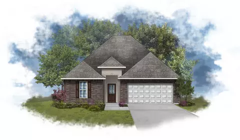 133 Vienne Trce, Haughton, LA 71037