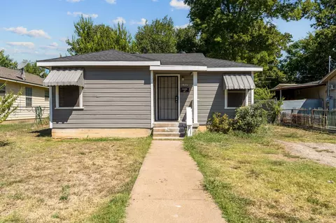 1925 Portland Ave, Fort Worth, TX 76102