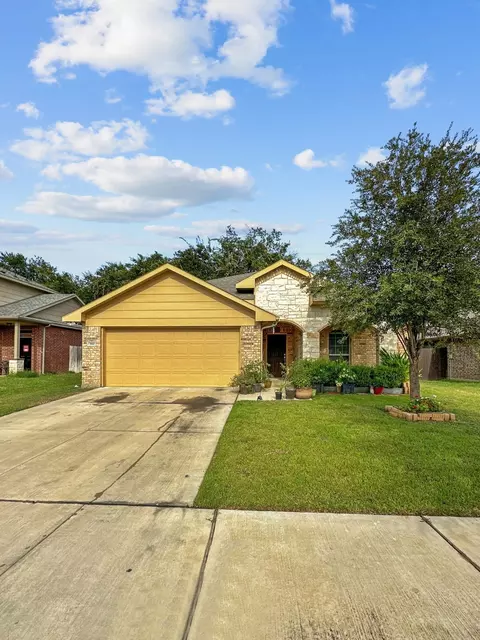 2844 Pacifico Way, Fort Worth, TX 76111