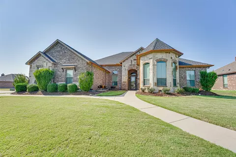 1711 Rolling Meadow Ln, Nevada, TX 75173